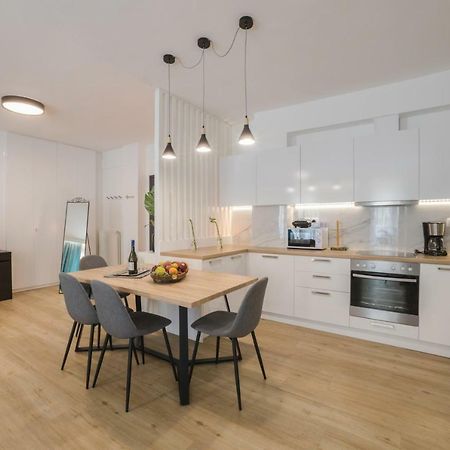 Vida Residential Apartments Nafplio Bagian luar foto