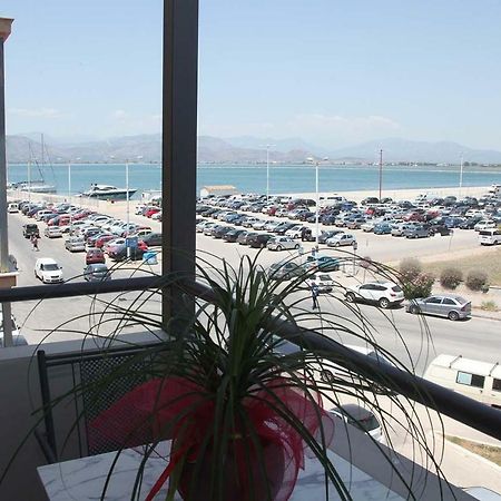 Vida Residential Apartments Nafplio Bagian luar foto