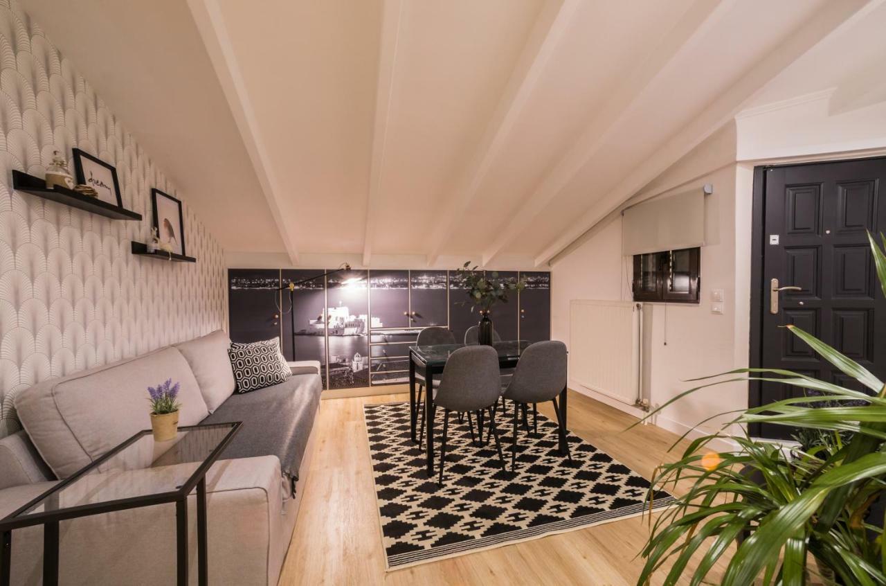 Vida Residential Apartments Nafplio Bagian luar foto