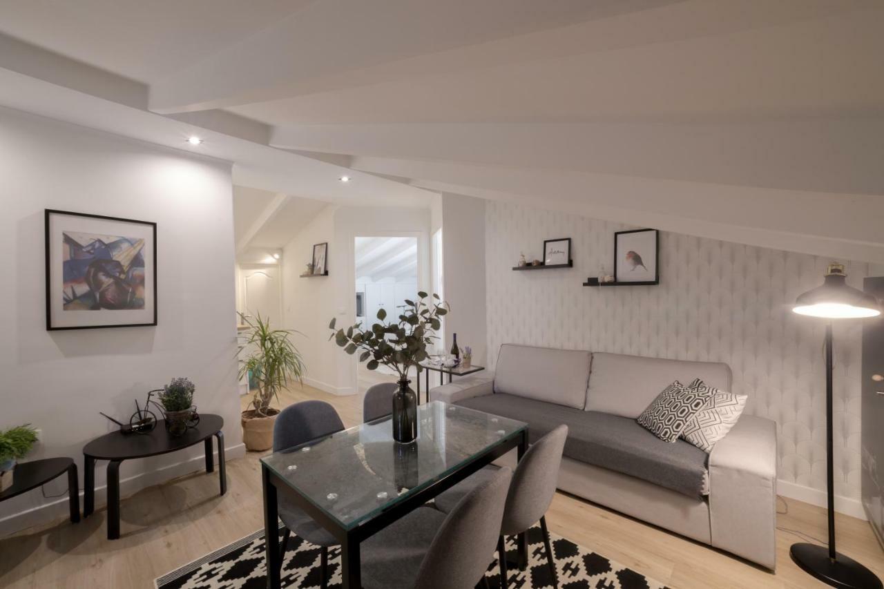 Vida Residential Apartments Nafplio Bagian luar foto
