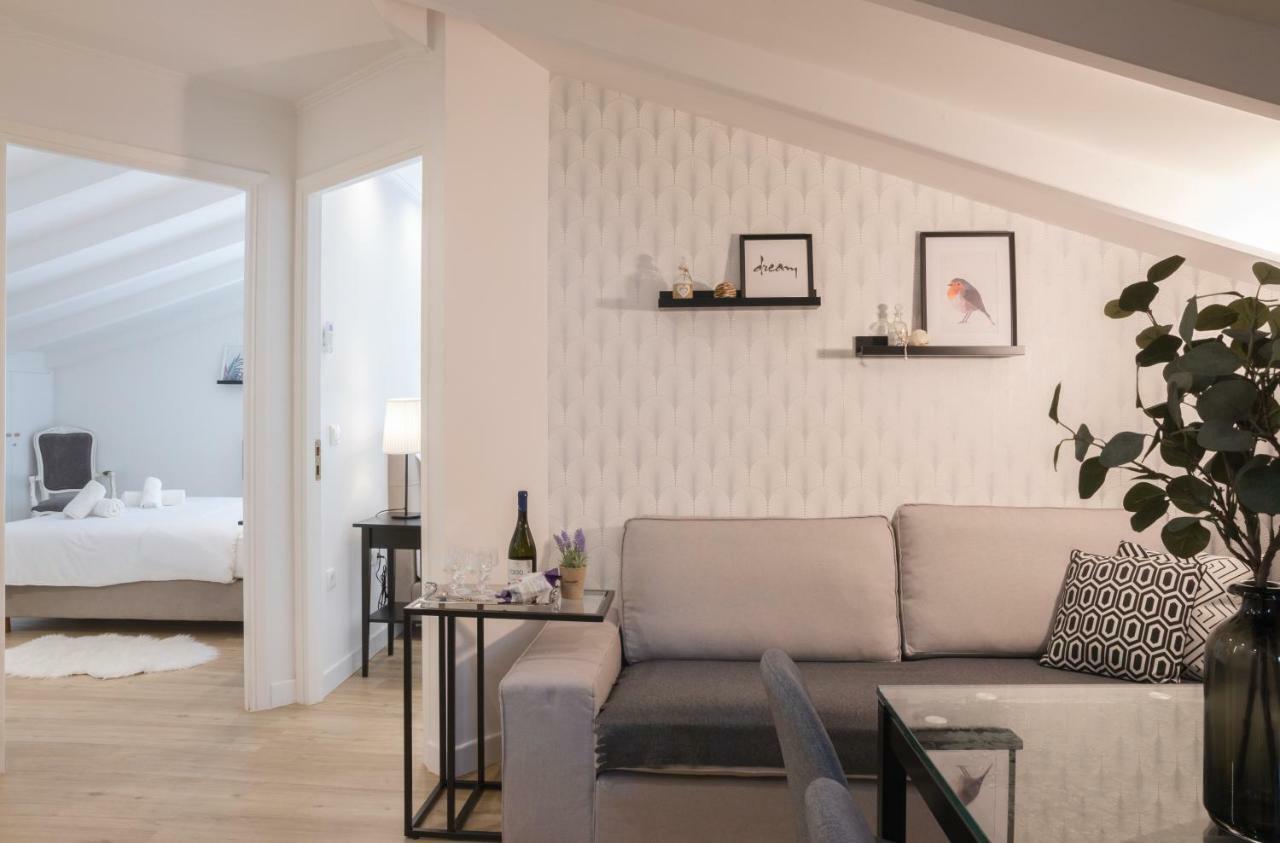 Vida Residential Apartments Nafplio Bagian luar foto