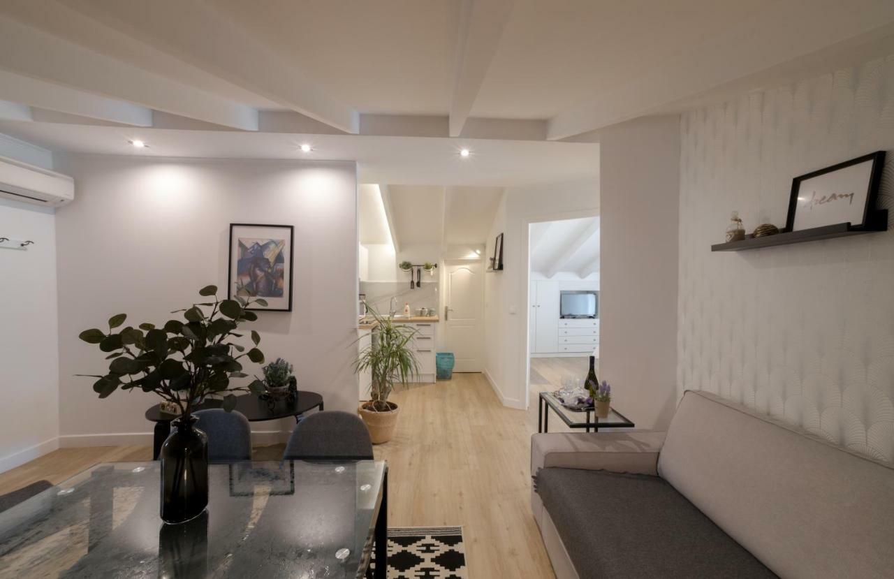 Vida Residential Apartments Nafplio Bagian luar foto