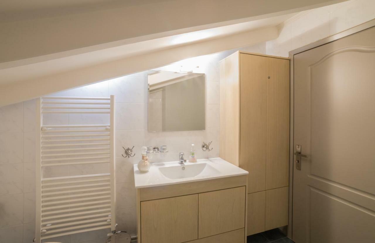 Vida Residential Apartments Nafplio Bagian luar foto